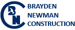 Brayden Newman Construction